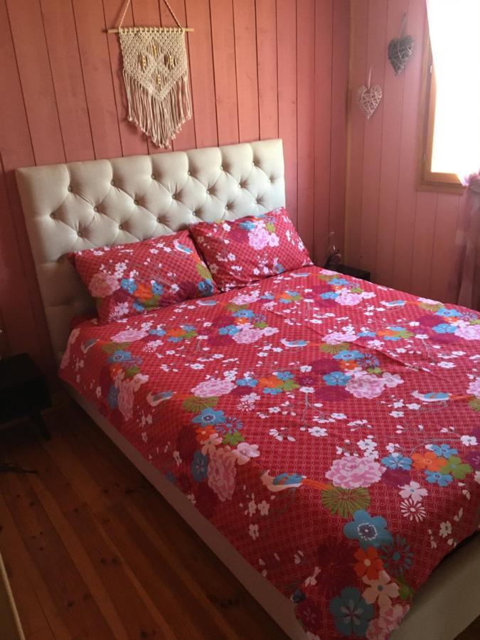 Bed and Breakfast Le Phare32 Barran Exterior foto